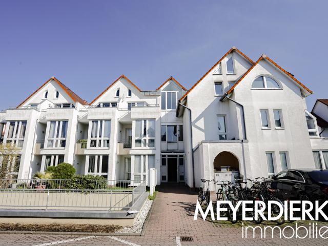 Meyerdierks Immobilien Treuhand und Verwaltungsgesellschaft mbH Oldenburg