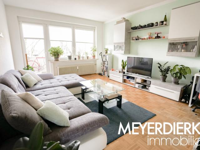 Meyerdierks Immobilien Treuhand und Verwaltungsgesellschaft mbH Oldenburg