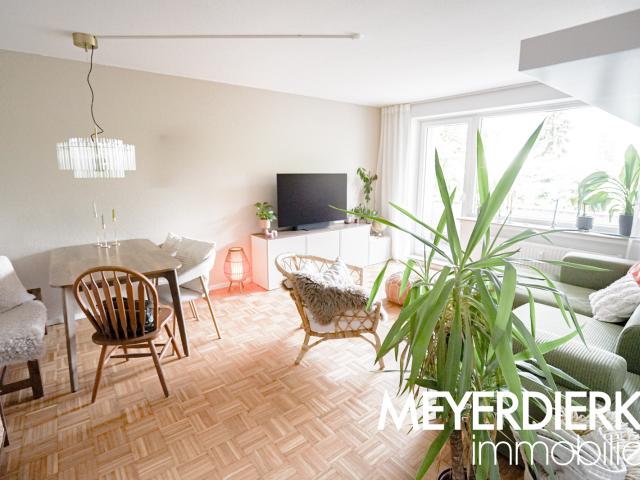 Meyerdierks Immobilien Treuhand und Verwaltungsgesellschaft mbH Oldenburg