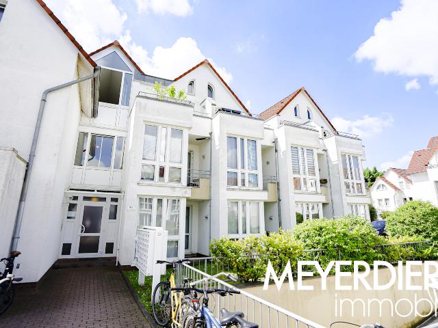 Meyerdierks Immobilien Treuhand und Verwaltungsgesellschaft mbH Oldenburg