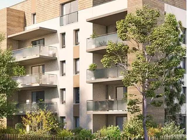 Meylan 38240 Achat / Vente appartement 3 pièces t3