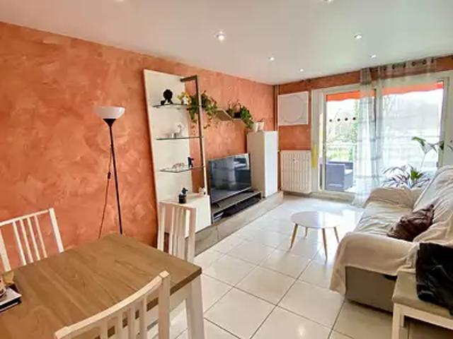 Meylan 38240 Achat / Vente appartement 2 pièces t2