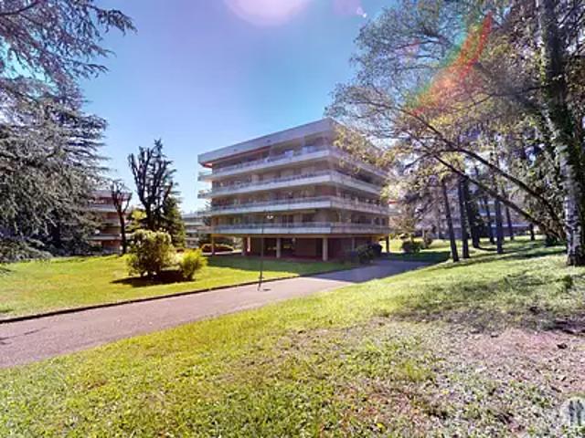 Meylan 38240 Achat / Vente appartement 2 pièces t2 cave