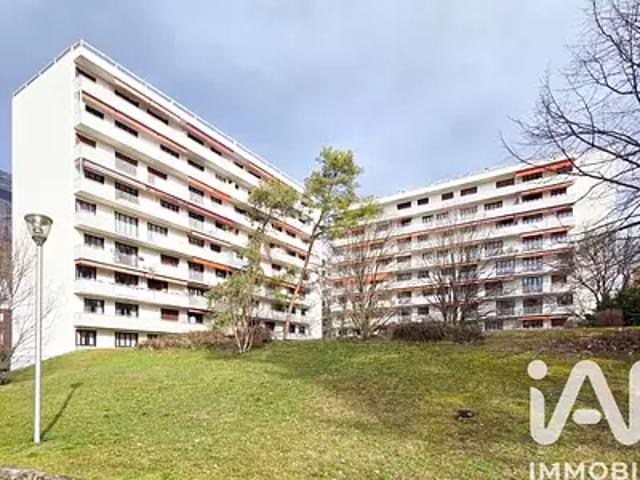 Meylan 38240 Achat / Vente appartement 4 pièces t4