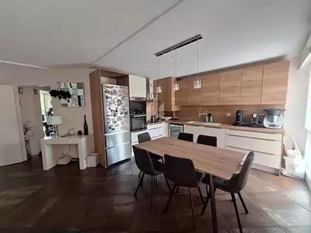 Meylan 38240 Achat / Vente appartement 4 pièces t4