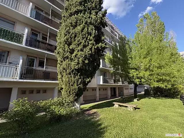 Meylan 38240 Achat / Vente appartement 4 pièces t4