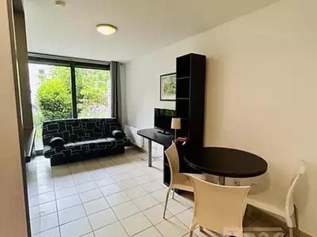 Meylan 38240 Location appartement 2 pièces t2