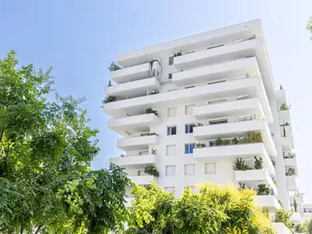 Meylan 38240 Location appartement 4 pièces t4 terrasse parking