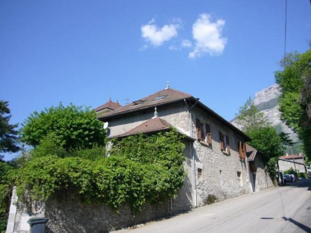 Meylan Location Appartement 38