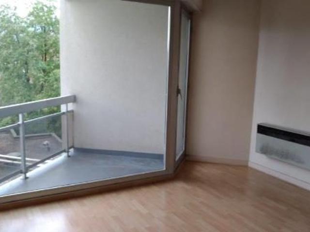 Meylan Location Appartement 38