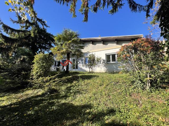MEYLAN LE HAUT MAISON DE PLAIN PIED