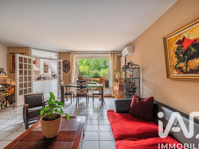 Meylan Vente Appartement 38