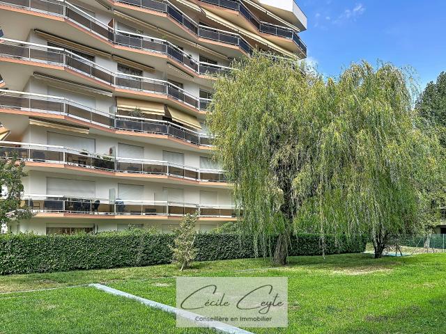 Meylan Vente Appartement 38