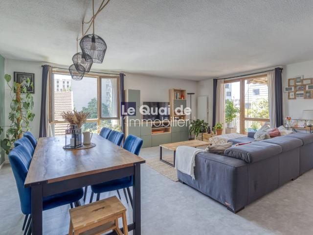 Meylan Vente Appartement 38