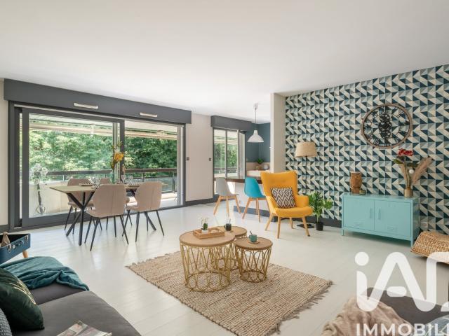 Meylan Vente Appartement 38