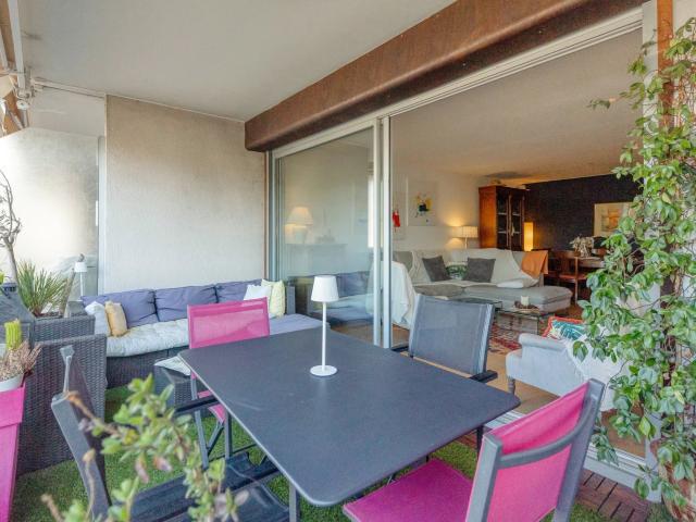 Meylan Vente Appartement 38