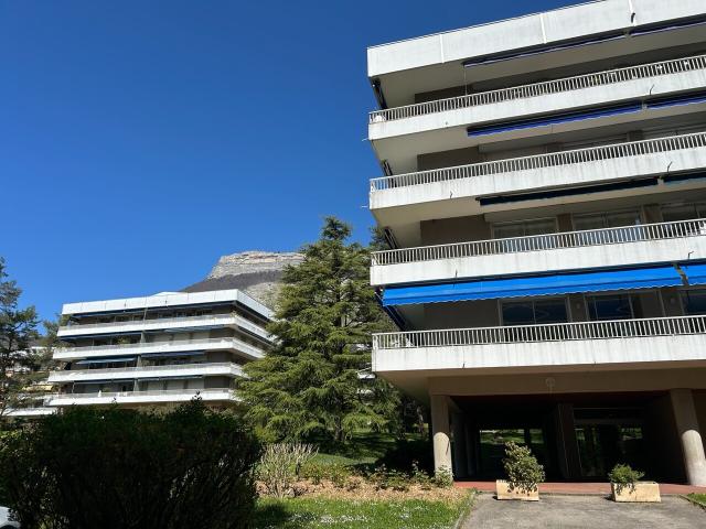Meylan Vente Appartement 38
