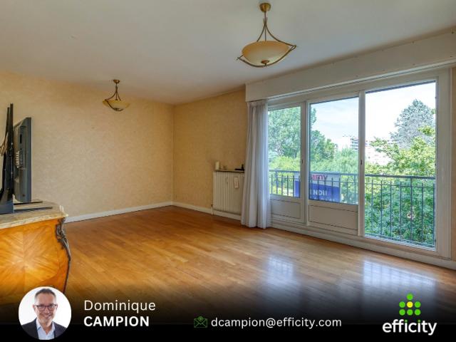 Meylan Vente Appartement 38