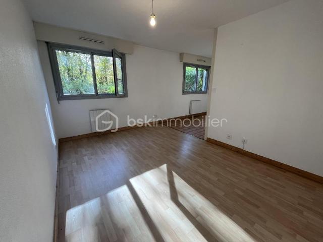 Meylan Vente Appartement 38