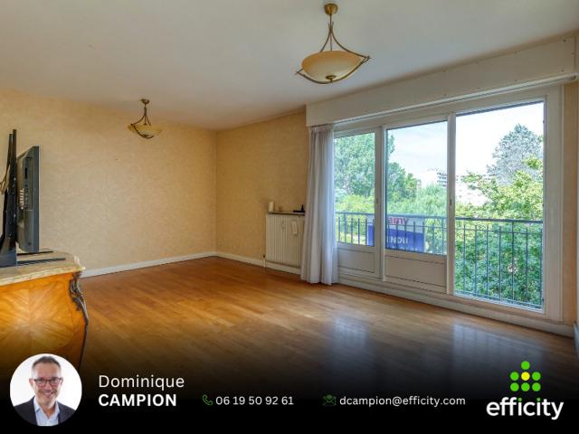 Meylan Vente Appartement 38
