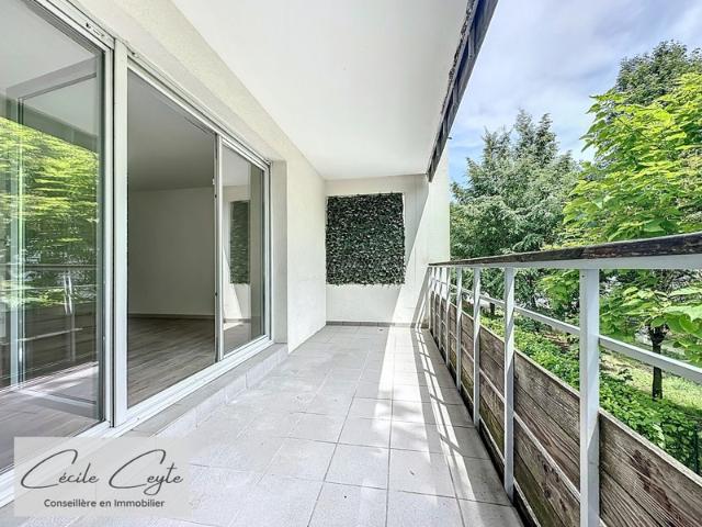 Meylan Vente Appartement 38
