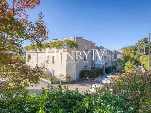 Meylan Vente Appartement 38
