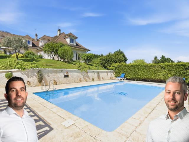Meylan Vente Maison 38