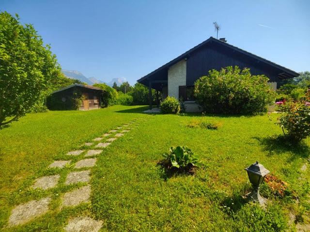 Meylan Vente Maison 38