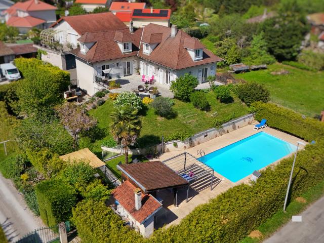 Meylan Vente Maison 38