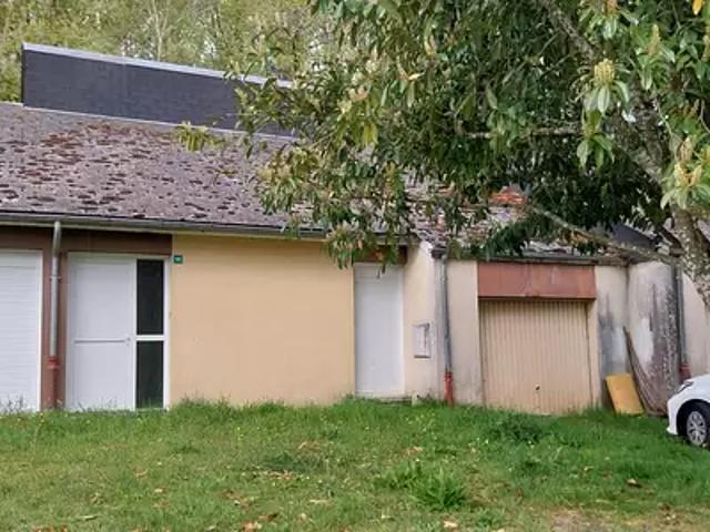 Meymac 19250 Achat / Vente maison 3 pièces t3