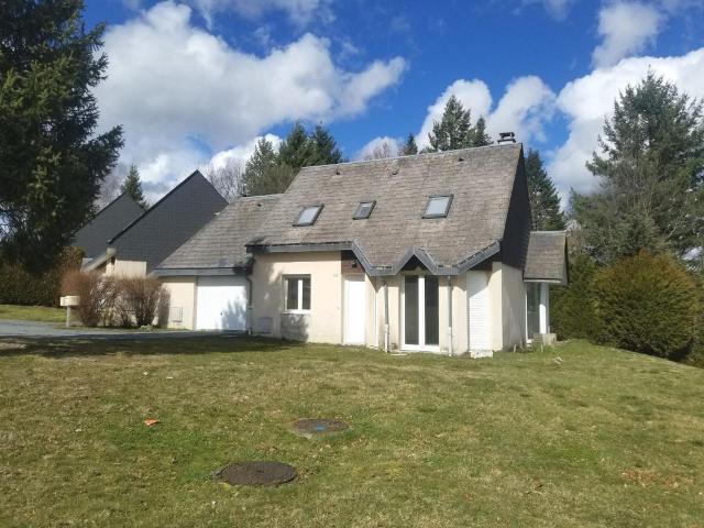 Meymac Maison 3 Chambres Calme