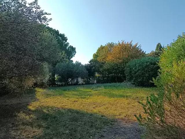 Meynes 30840 Achat / Vente terrain