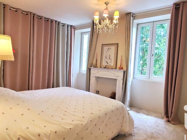 Meyrannes Vente Maison 30