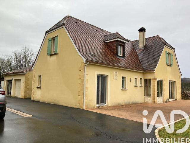 Meyrals Vente Maison 24