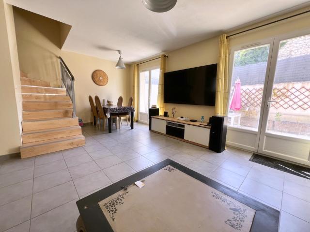 Meyrargues Vente Maison 13
