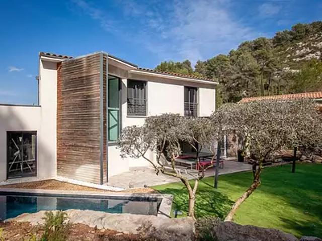 Meyrargues 13650 Achat / Vente maison 4 pièces t4