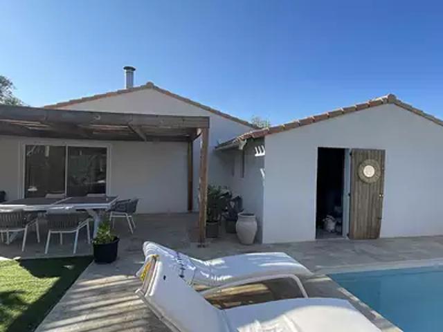 Meyrargues 13650 Achat / Vente maison 4 pièces t4