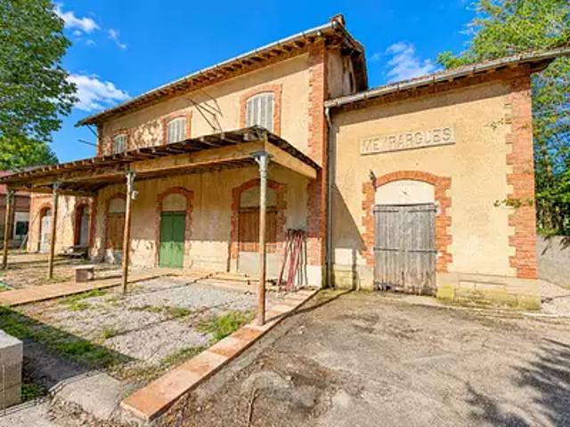 Meyrargues 13650 Achat / Vente maison 6 pièces t6