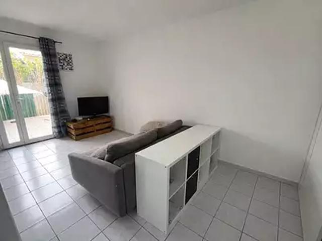 Meyreuil 13590 Achat / Vente appartement 1 pièce t1