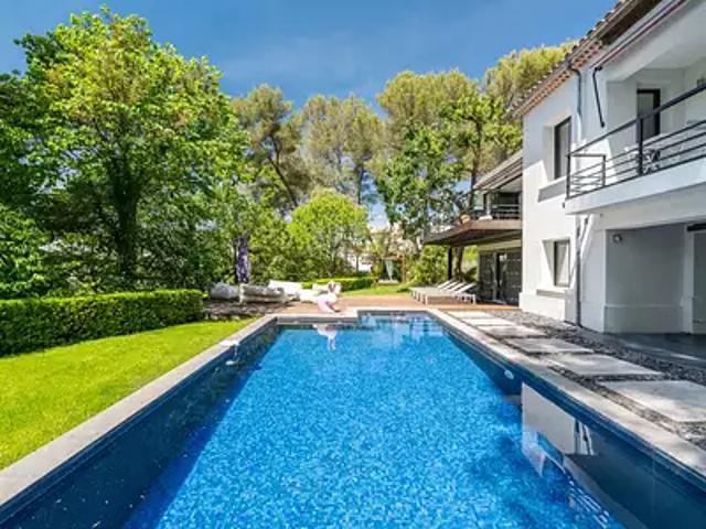 Meyreuil 13590 Achat / Vente maison