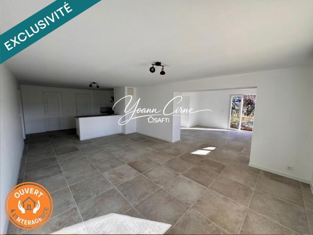 Meyreuil Vente Appartement 13