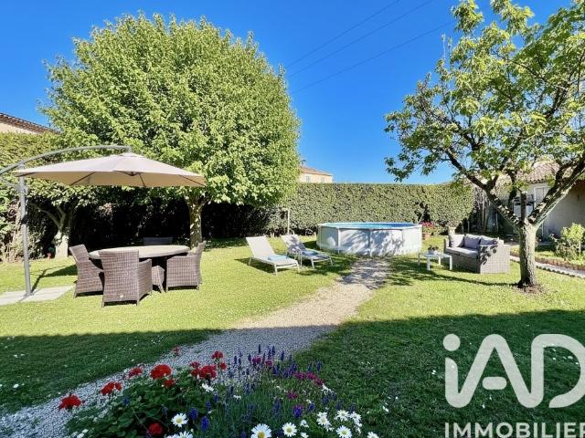 Meyreuil Vente Maison 13