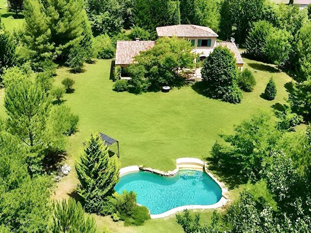 Meyreuil Vente Maison 13
