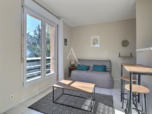 Meyreuil Location Appartement 13