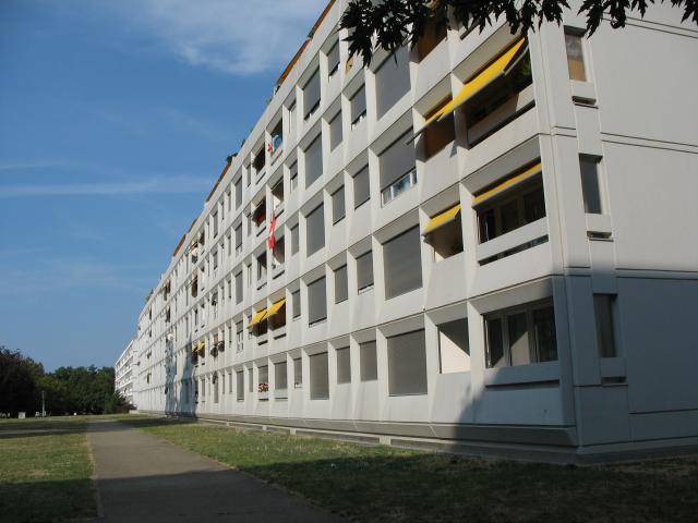 Meyrin – Motorrad Pitch