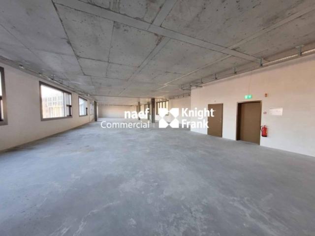Meyrin ZIMEYSA Surface d'activité de 982 m²