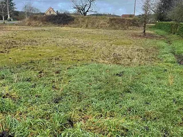 Meyronne 46200 Programme neuf terrain neuf à vendre
