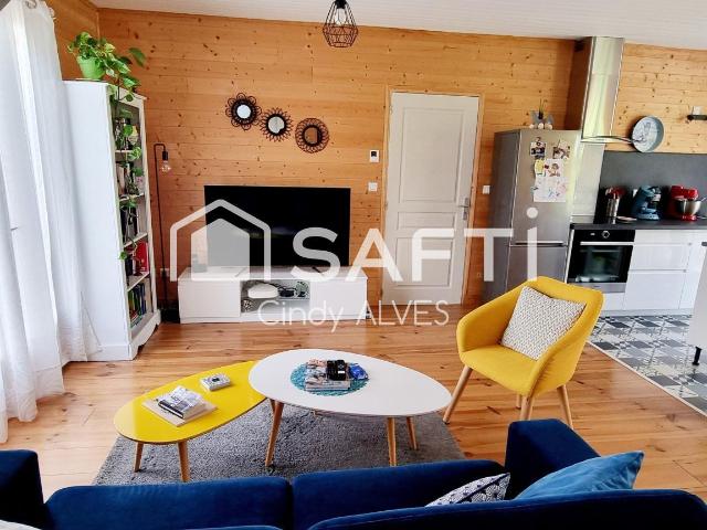 Meyronne Vente Maison 46