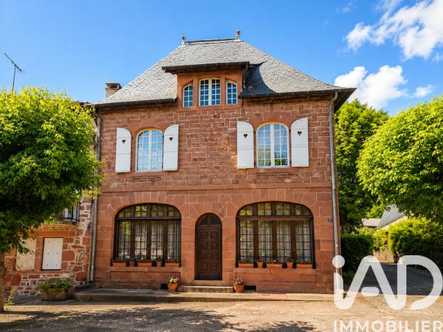 Meyssac Vente Maison 19