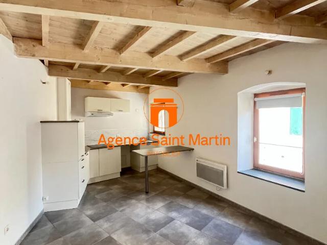 Meysse Location Appartement 07